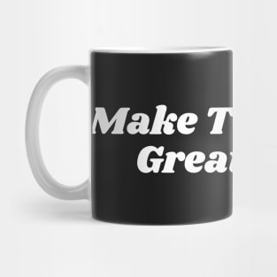 Make Tennessee Great Again Mug